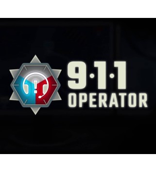 911 Operator Steam Key EUROPE